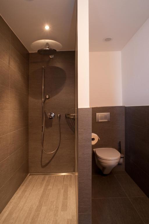 Chalet Nepomuk Zermatt Chambre photo